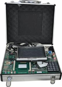 基於ARM11的Android試驗箱