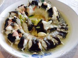 清蒸河鰻 清蒸河鰻