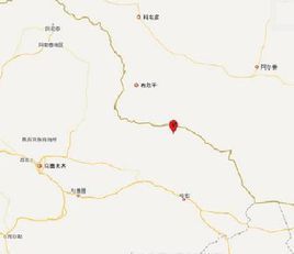 1·19巴里坤地震 1·19巴里坤地震