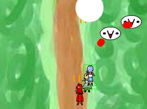 楓夜空戰曲 楓夜空戰曲