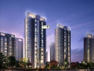 金泰麗灣大廈 金泰麗灣大廈