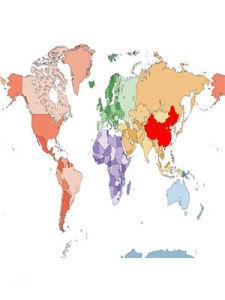 已開發國家 已開發國家