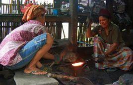 武吉斯族 武吉斯族