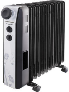 電熱油汀取暖器 電熱油汀取暖器