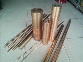 耐磨銅合金 耐磨銅合金