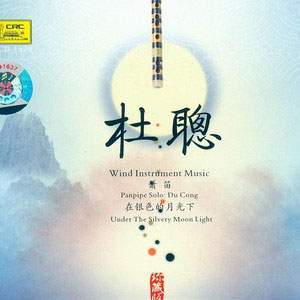 杜聰排簫專輯