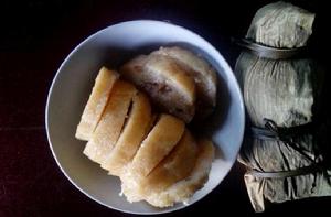 婺源糯米子糕 婺源糯米子糕