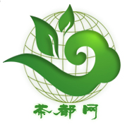 中國茶都網LOGO