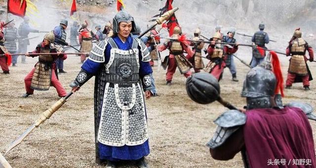 慈不掌兵!“薛仁貴”一怒活埋13萬人,狠辣至極嚇壞西域各國 慈不掌兵!“薛仁貴”一怒活埋13萬人,狠辣至極嚇壞西域各國