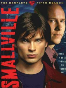 超人前傳第五季 超人前傳第五季