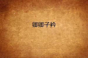 卿卿子衿 卿卿子衿