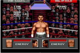 重量級拳擊 重量級拳擊