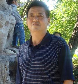 趙躍進[山東書畫協會會員]