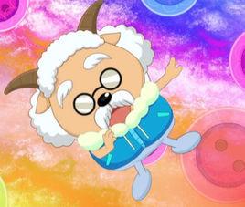 神奇記憶芭蕾褲