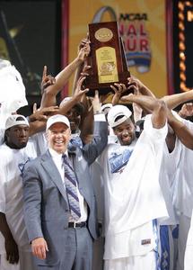 北卡羅萊納大學籃球隊 北卡羅萊納大學籃球隊