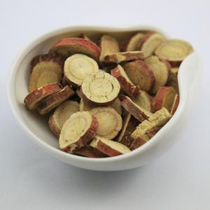 白城甘草 白城甘草