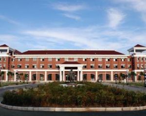 焦裕祿幹部學院 焦裕祿幹部學院