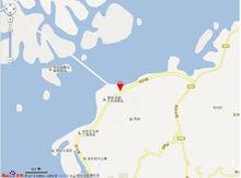 天嶼千島湖山頂度假別墅