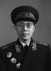 歐陽毅[高級將領]