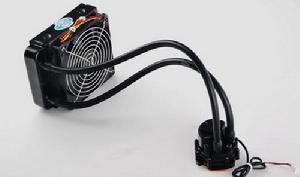 東遠SC-X61一體式水冷散熱器