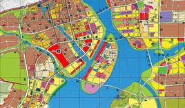 廈門環東海域 廈門環東海域