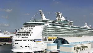 海洋水手號郵輪