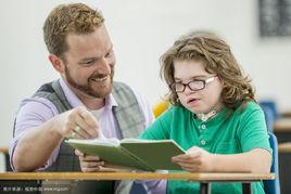 非定型學習障礙