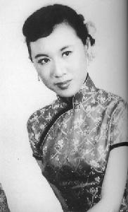 陳娟娟[香港電影演員]