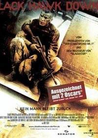 黑鷹行動[美國2001年雷德利・斯科特執導電影]