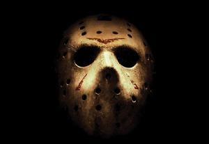 十三號星期五電影海報