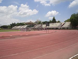 國立虎尾科技大學