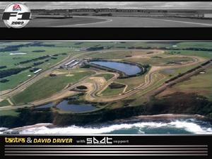 菲利普島賽道 菲利普島賽道