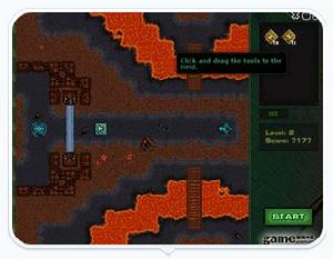 坦克陣地3 坦克陣地3