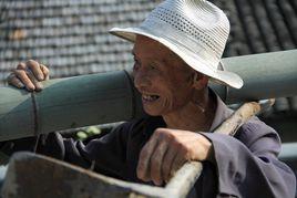 鄞州區烏岩村 鄞州區烏岩村