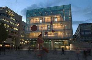 德國斯圖加特藝術博物館