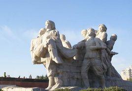 八女投江[越劇《八女投江》]