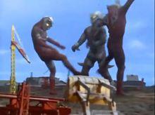 雷歐[《雷歐·奧特曼》中主角]