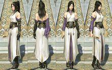 唐門歷代門派套