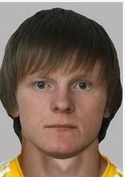 葉夫根尼·昆采維奇 葉夫根尼·昆采維奇