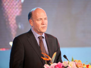 中國金融租賃高峰論壇