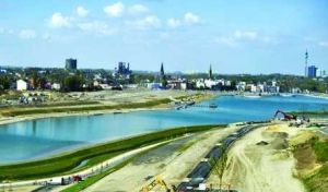 埃姆歇河 埃姆歇河