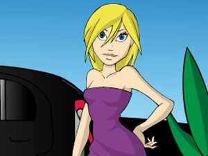 去參加舞會吧 去參加舞會吧