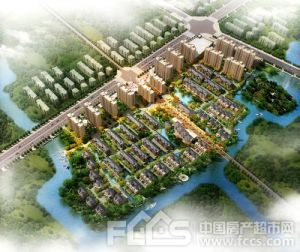 東南華府 東南華府