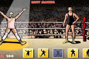 角力記憶大賽 角力記憶大賽