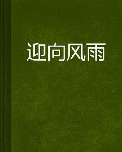 迎向風雨 迎向風雨