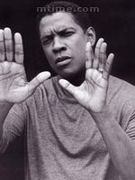 《偉大的辯論家》