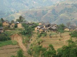 禮成自然村 禮成自然村