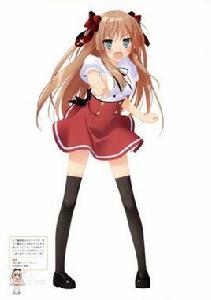 芹澤文乃 芹澤文乃