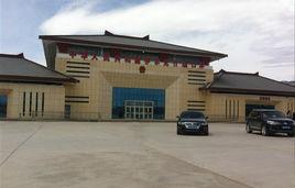 伊爾克什坦口岸