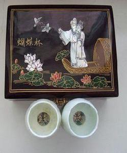 侯馬蝴蝶杯 侯馬蝴蝶杯